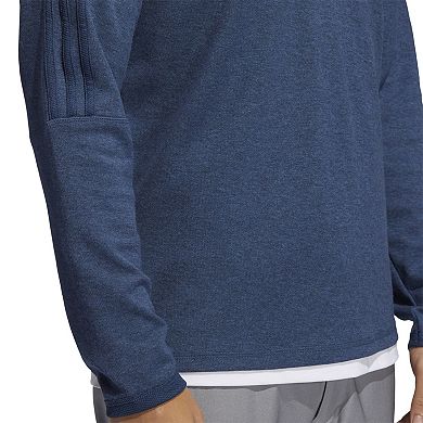 STARS AND STRIPES QUARTER ZIP PULLOVER SWEATSHIRT main image 0