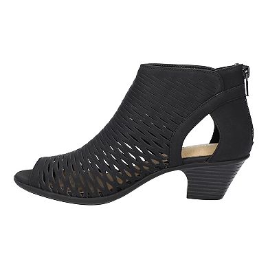 Easy Street Sunrise Women's Heeled Sandals