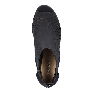 Easy Street Sunrise Women's Heeled Sandals
