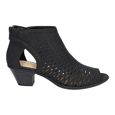 Easy Street Sunrise Women's Heeled Sandals