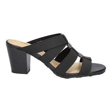 Easy Street Alize Women's Heeled Sandals