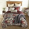 Donna Sharp Great Outdoors Quilt Set with Shams