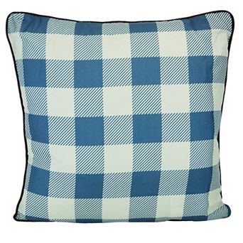Donna Sharp Mountain Stream Throw Pillow