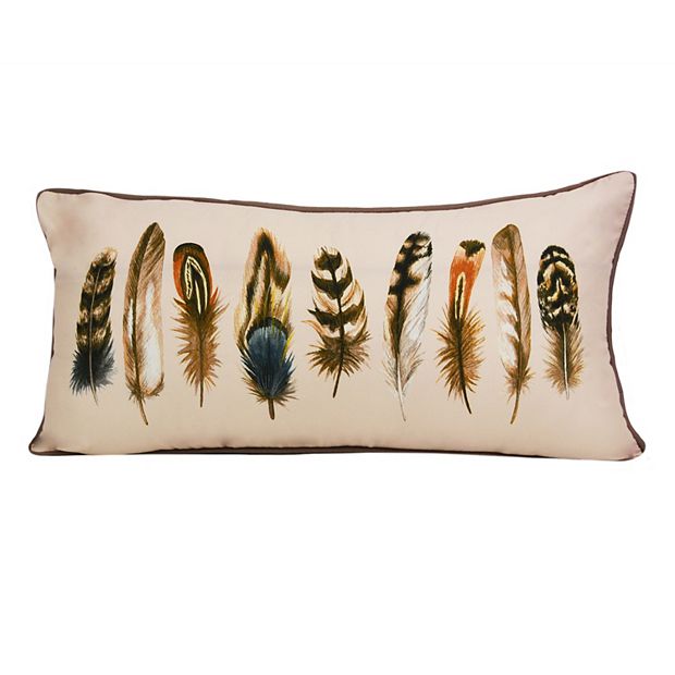 Feather 2024 pillows kohls