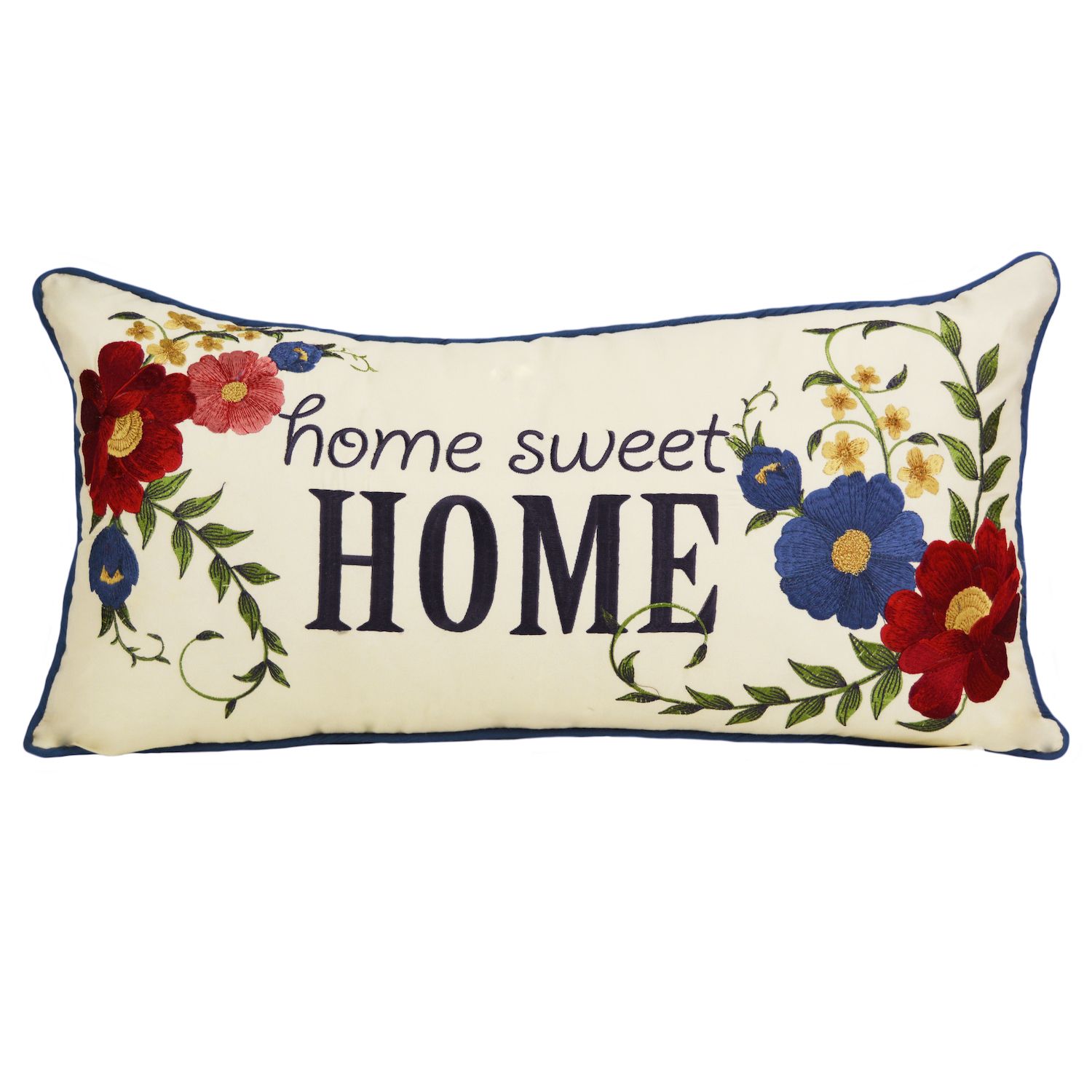 Image for Donna Sharp Chesapeake Home Pillow at Kohl's.
