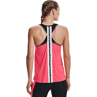 Women's Under Armour Knockout Tank