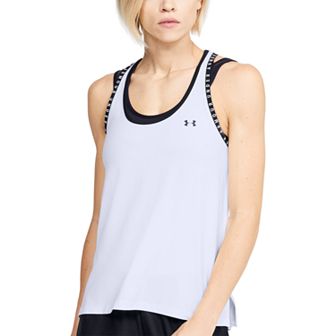 Women's Under Armour Knockout Tank