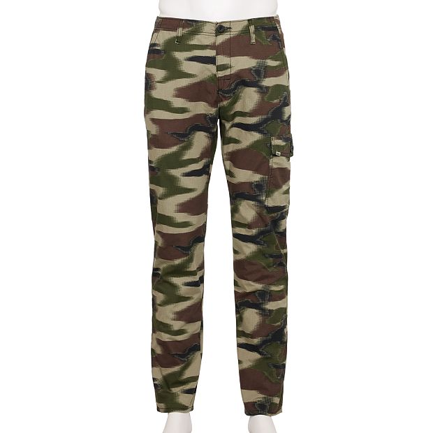 Kohls best sale camo joggers