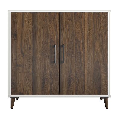 Ameriwood Home Modern Accent Storage Cabinet