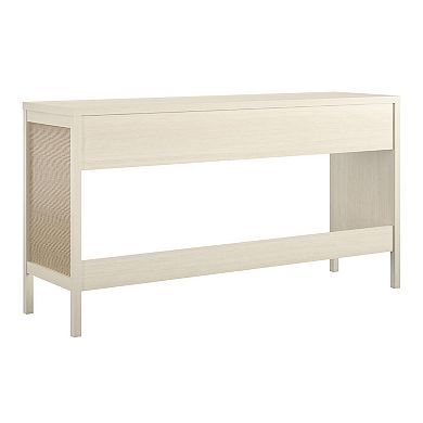 Ameriwood Home Lennon Console Table