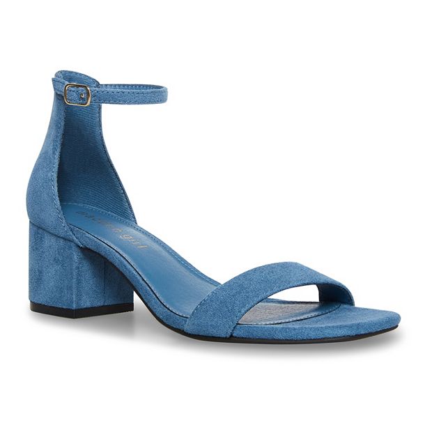 Kohls womens dress online sandals