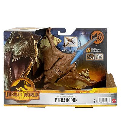 Jurassic world pteranodon toy online