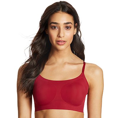 Maidenform pure comfort pullover wireless bralette hotsell