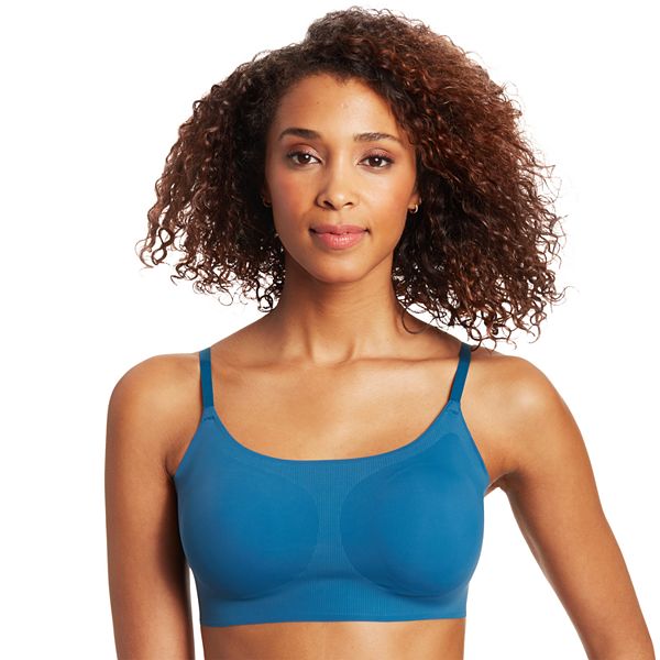 Maidenform® Pure Comfort Wireless Bralette Tailored Pullover Dm7676 7062