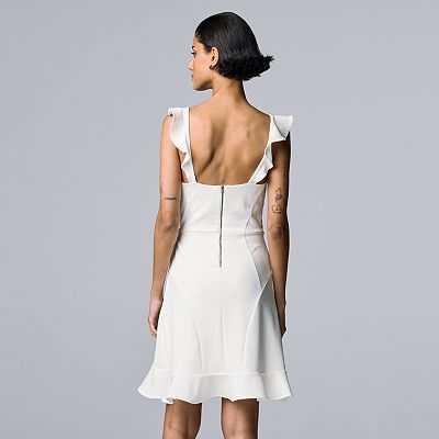 vera wang cocktail dress kohls Bride Dresses Formal Dresses High Low Dresses Kohls Clearance Casual Summer Dresses  Kohls On Sale Women