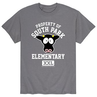 Men's South Park Elementary Tee