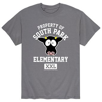 Men's South Park Elementary Tee