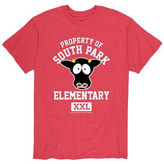 Men's South Park Elementary Tee
