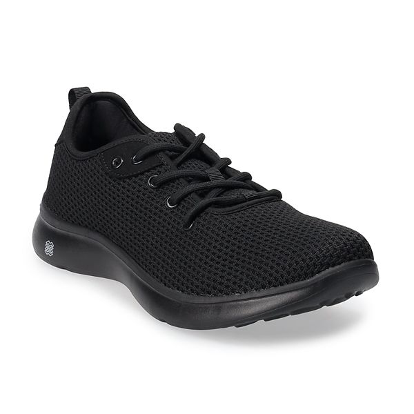 FLX Dart Women's Shoes Black Black (6.5 WIDE) BrickSeek