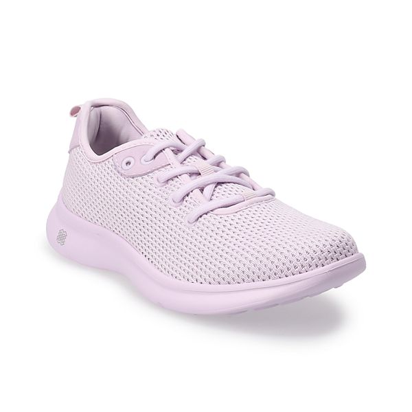 FLX Dart Women's Shoes Lavender Fog (9.5) BrickSeek
