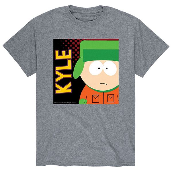 Men's South Park Kyle Tee