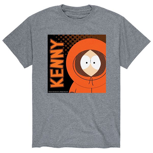 Men's South Park Kenny Tee