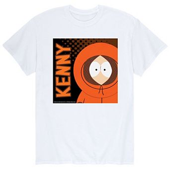 Men's South Park Kenny Tee