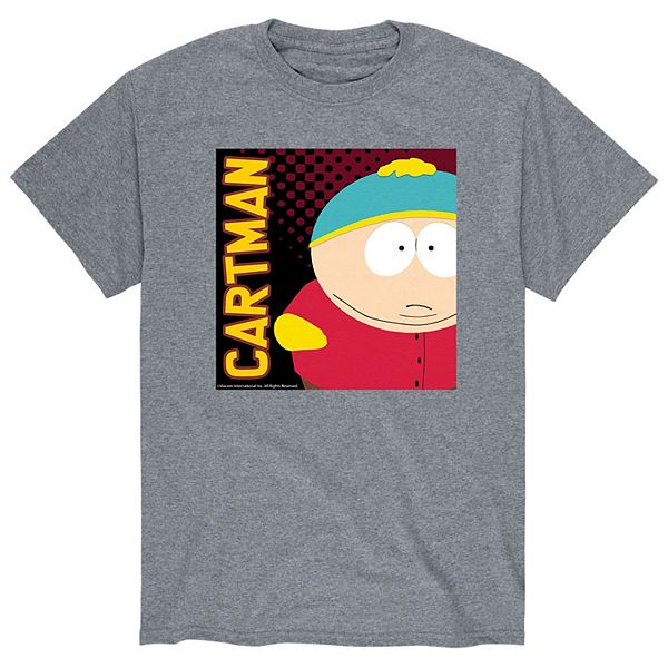 Men's South Park Cartman Tee