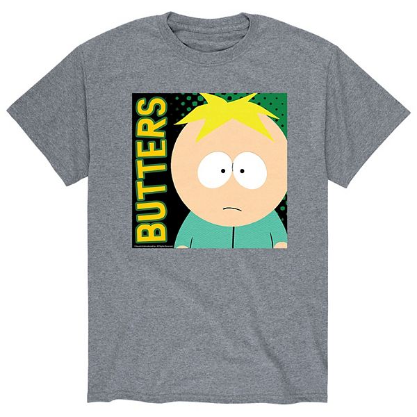 Men's South Park Butters Tee