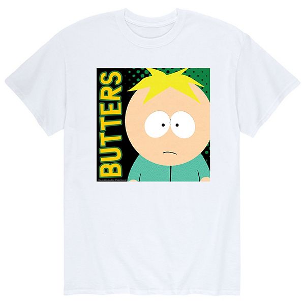 Men's South Park Butters Tee