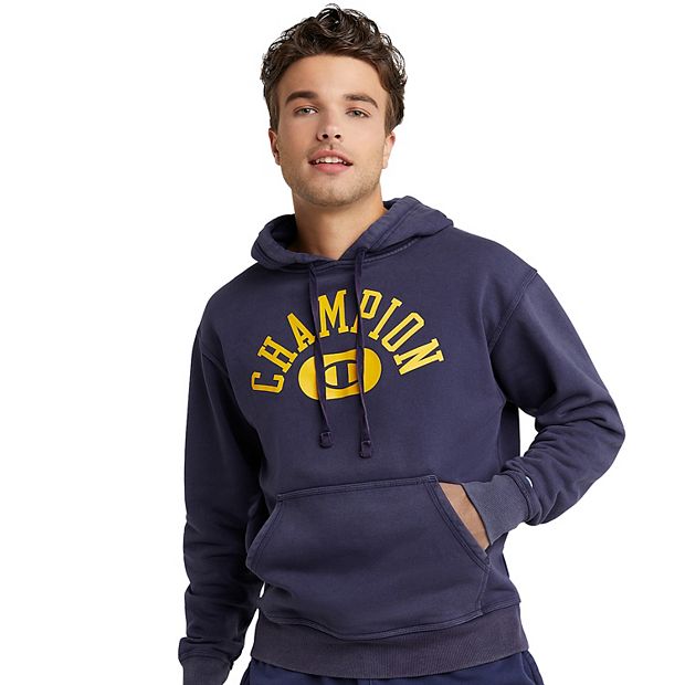 Champion hoodie at kohl's sale