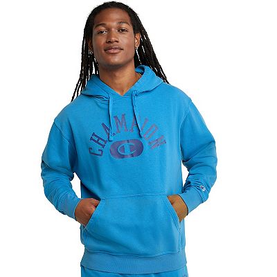 Champion varsity hoodie best sale