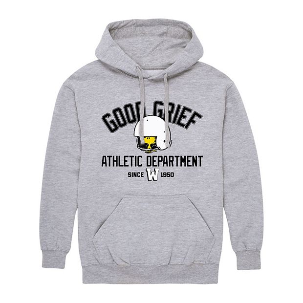 Good grief clearance hoodie