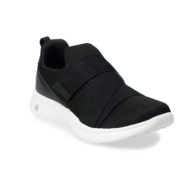 Kohls store velcro shoes