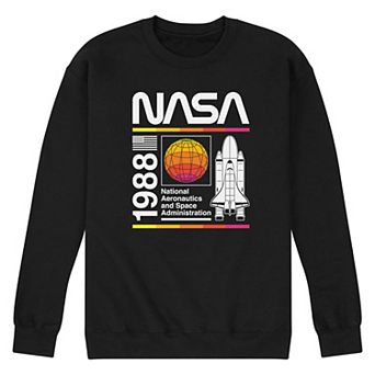 Men's NASA 1988 Retro Sweatshirt