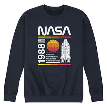 Men's NASA 1988 Retro Sweatshirt