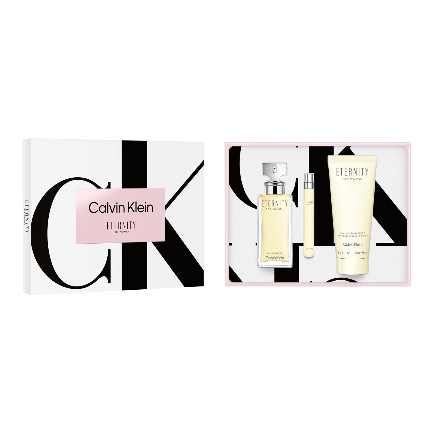 kohls calvin klein eternity