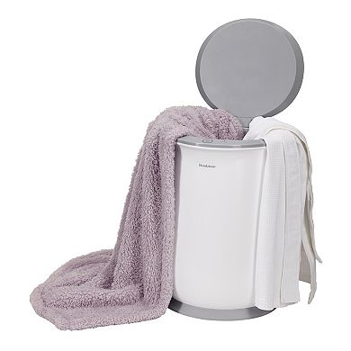 Brookstone Towel Warmer
