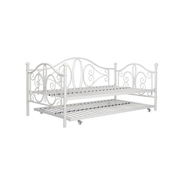 Atwater Living Bradford Twin Daybed & Trundle