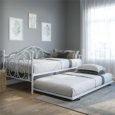 Atwater Living Bradford Twin Daybed & Trundle