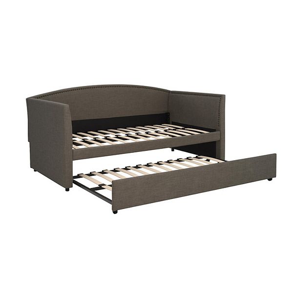 Atwater Living Camila Twin Daybed & Trundle