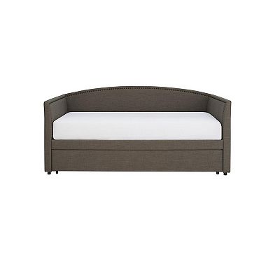 Atwater Living Camila Twin Daybed & Trundle