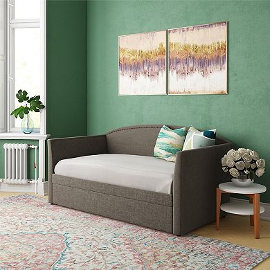 Atwater Living Camila Twin Daybed & Trundle