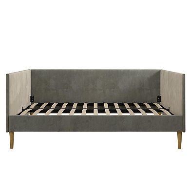 Atwater Living Francis Mid-Century Modern Full Daybed