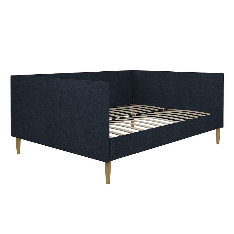 58080362 Atwater Living Francis Mid-Century Modern Full Day sku 58080362
