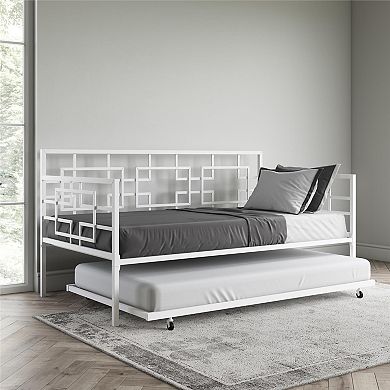 Atwater Living Gia Twin Daybed & Trundle