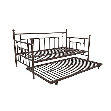 Atwater Living Maisie Twin Daybed & Trundle