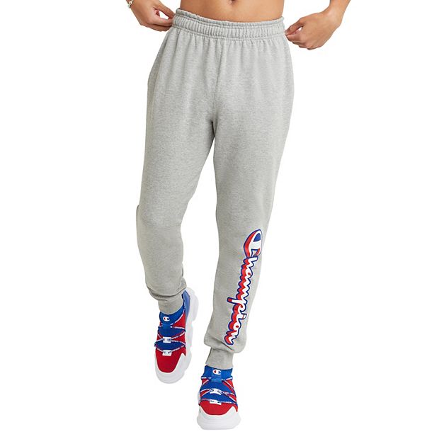 Kohls men's store champion sweatpants