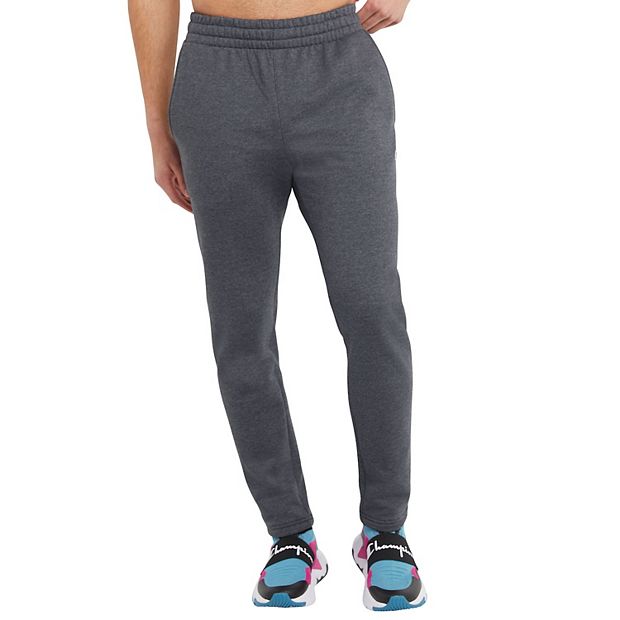 Kohl's champion sales men's sweatpants
