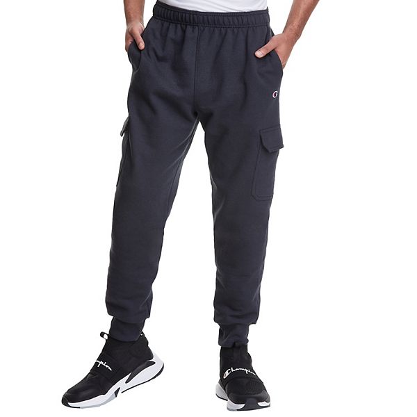 Champion cargo sweatpants hot sale